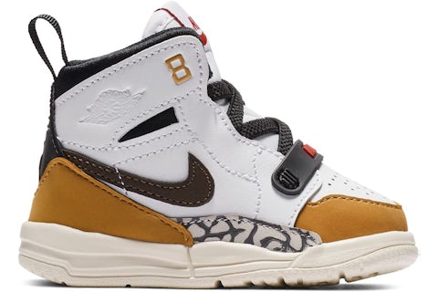 Jordan Legacy 312 Rookie of the Year TD AT4055 102 US