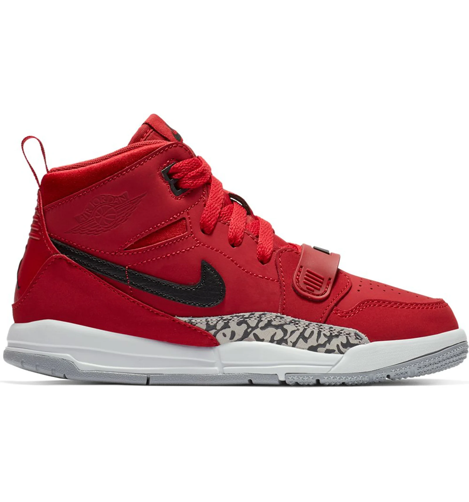 Jordan Legacy 312 Toro PS Kids AT4047 601 US