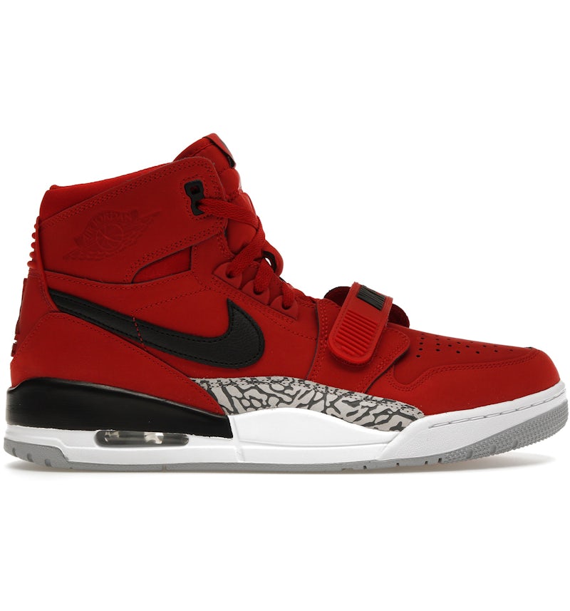 Jordan Legacy 312 Toro Men's AV3922-601 US