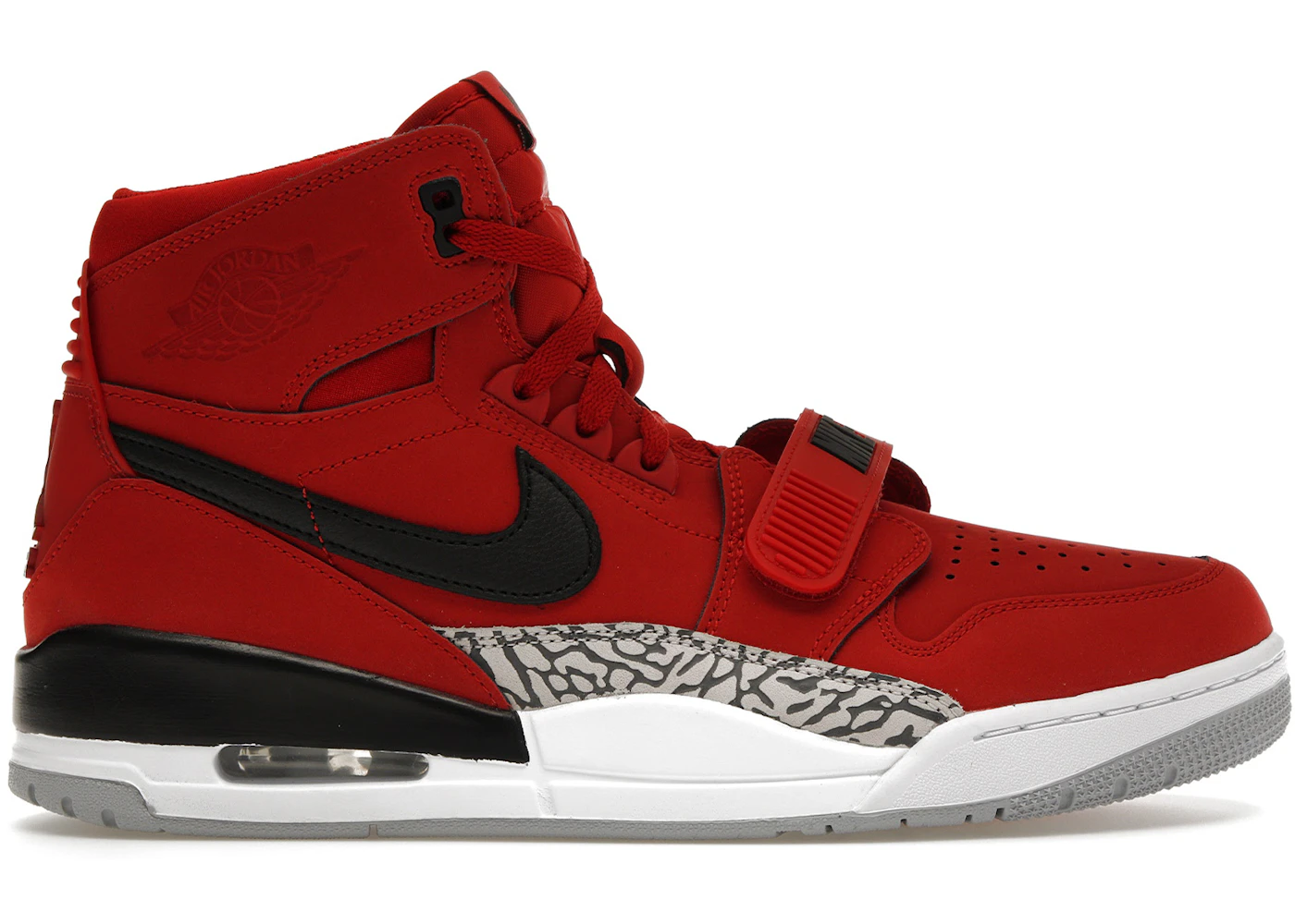 Jordan Legacy 312 Toro Men's AV3922-601 US - Main Image