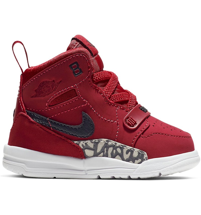 Jordan Legacy 312 Toro TD AT4055 601 US