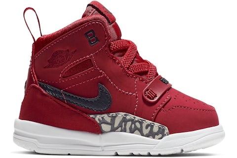 Jordan Legacy 312 Toro (TD) AT4055-601 GB1