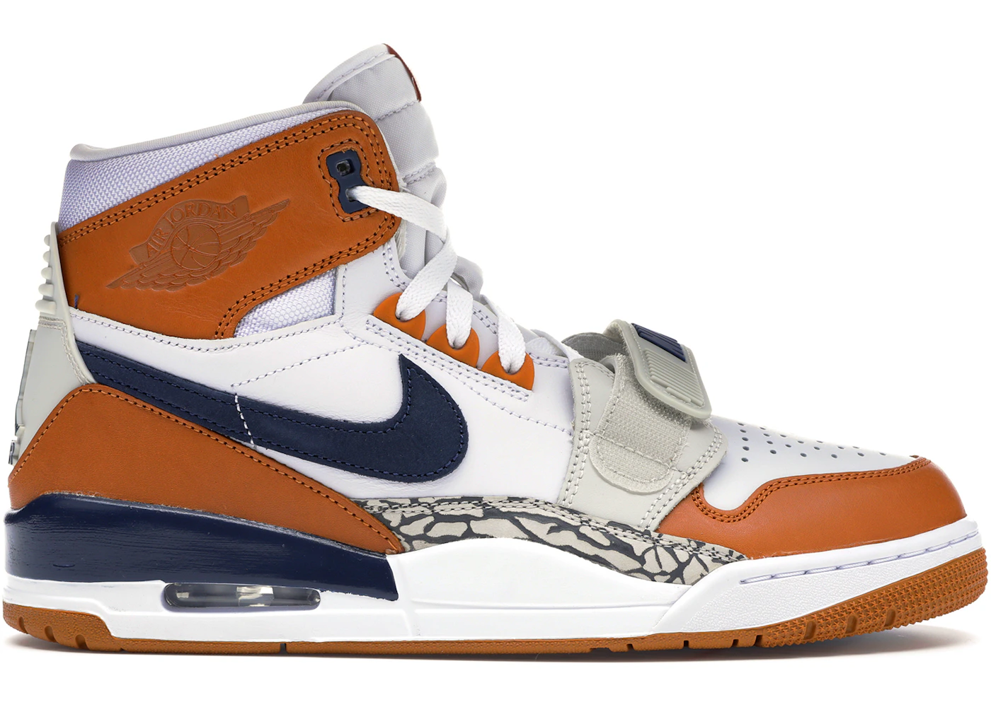 Jordan Legacy 312 Trainer Medicine Ball Men's AQ4160-140 US