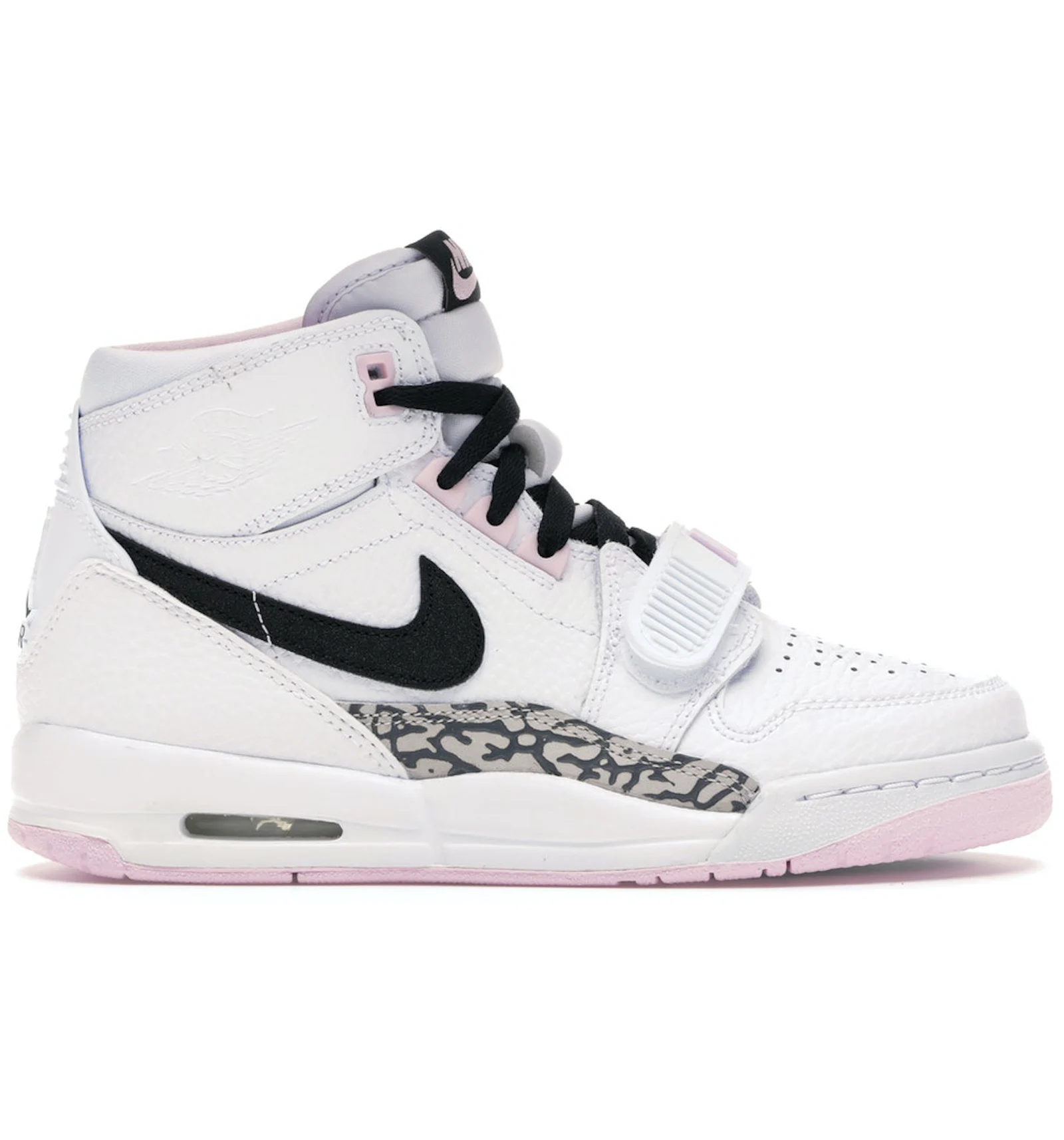 Air jordan legacy 312 women's Clearance