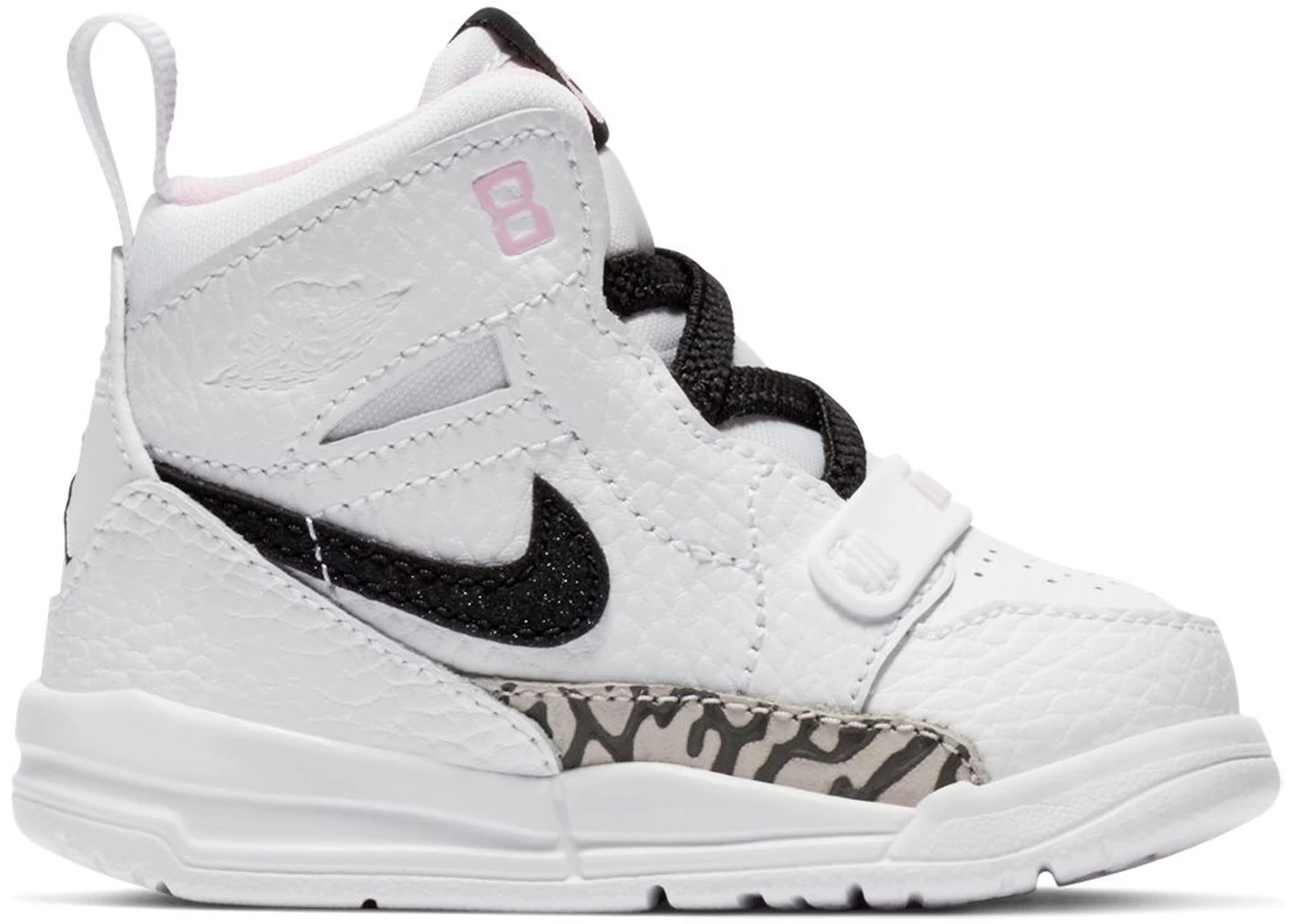 Jordan legacy 312 pink sales