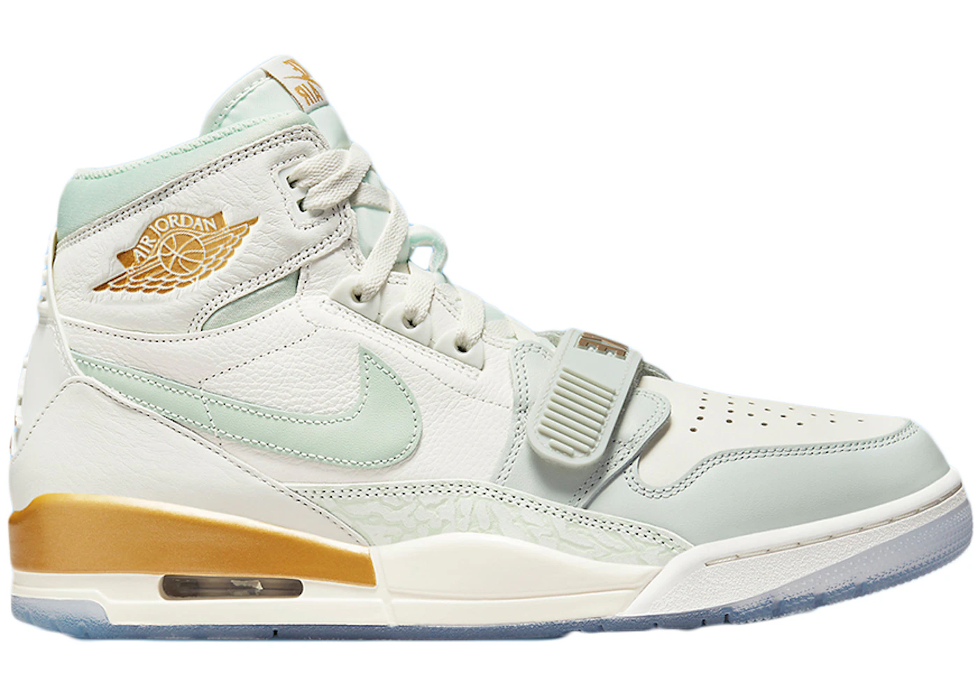 The air jordan legacy 312 Clearance