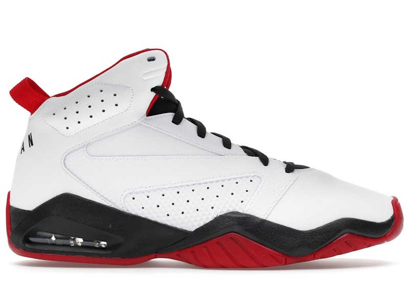 Jordan Lift Off White Gym Red メンズ - AR4430-106 - JP