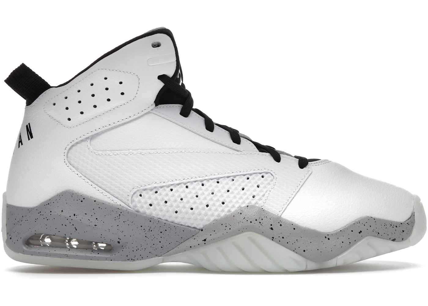 Jordan Lift Off White Men's AR4430-101 US