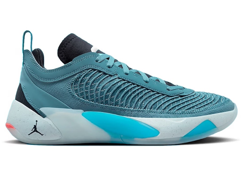 Jordan Luka 1 Next Nature Noise Aqua Men's - DR9830-400 - US