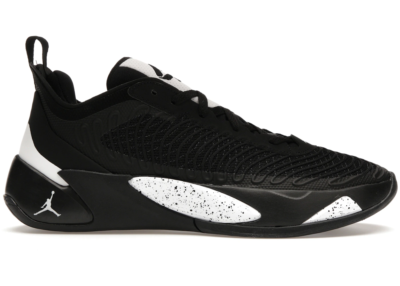 Signature Shoe Luka Doncic Jordan For Sale Black Jordan LUKA JD