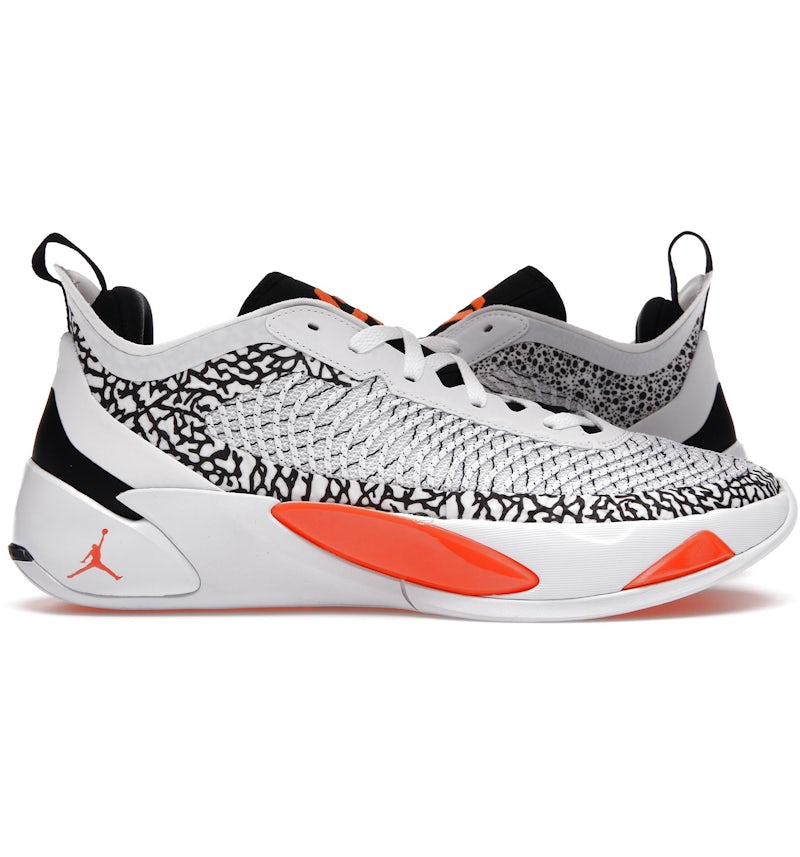 Jordan Luka Safari Men's DN1772-108/DQ6510-108 US