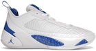 Jordan Luka 1 White Sport Blue