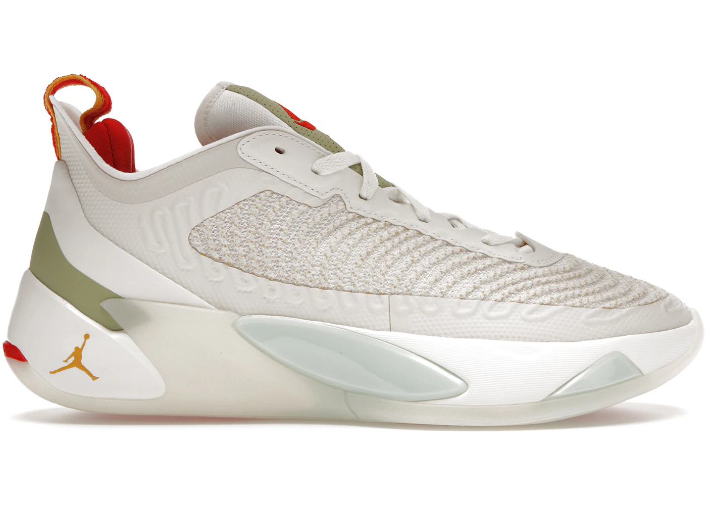 Jordan Luka Year Of The Rabbit Men's FB8945-100/FD4689-100 GB