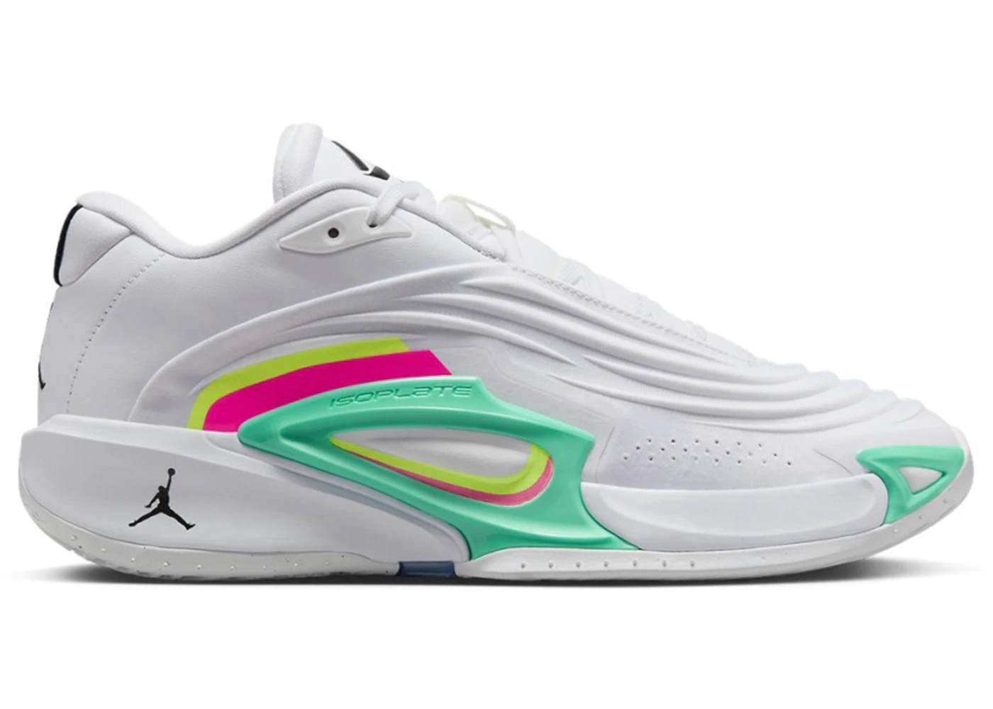 Jordan Luka 3 Photo Finish Men's - HQ5054-107/HQ5055-107 - US