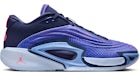 Jordan Luka 3 Purple Comet