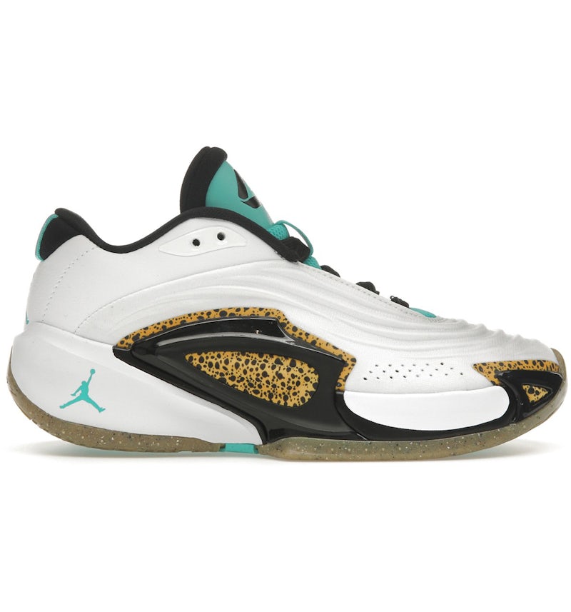 Jordan Luka Safari (GS) FQ8185-100 US - Main Image