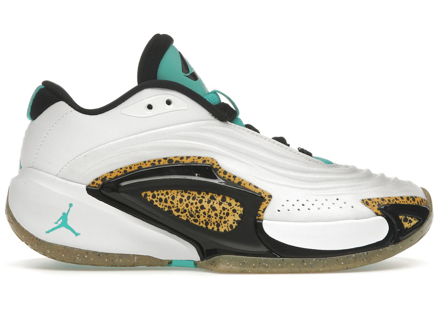 Jordan Luka Safari (GS) FQ8185-100 US