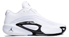 Jordan Luka 3 TB White Black