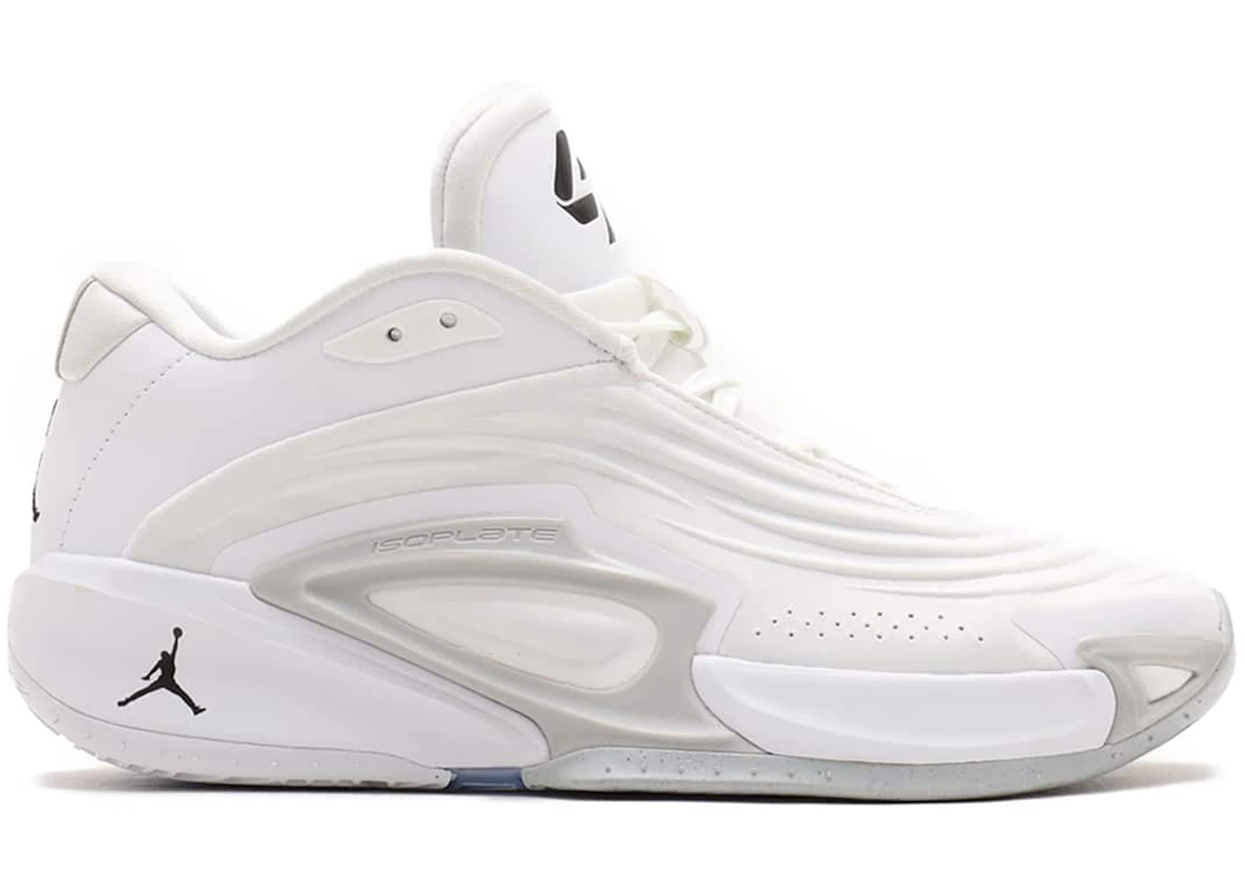 Jordan Luka 3 TB White Grey Fog FQ7453 106 FQ7455 106 CN jordan-luka-3-tb-white-grey-fog-fq7453-106-fq7455-106-cn