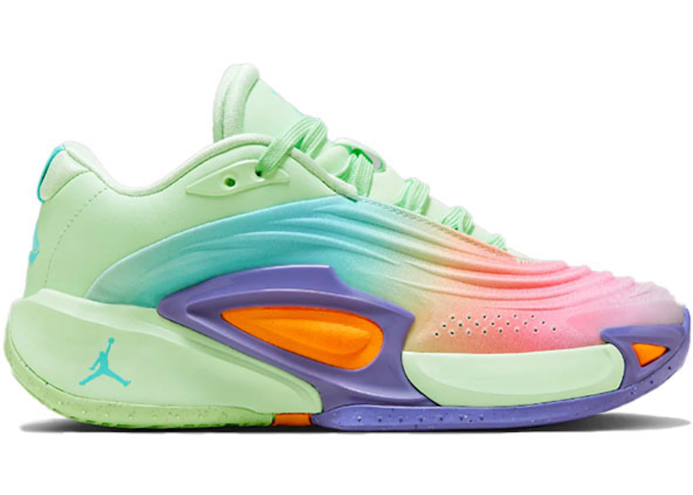 Jordan Luka Vapor Green (GS) HQ4920-300 GB