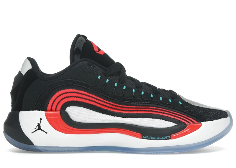 【正規品】 - Men's Bloodline 4 Luka Jordan HF0823-001/HF0824-001 US - シューズ(男性用)