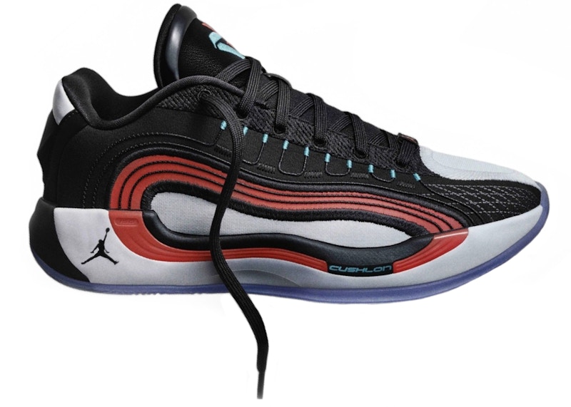 Jordan Luka 4 Bloodline - HF0823-001/HF0824-001