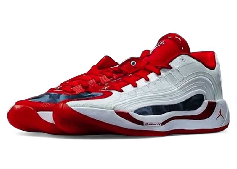 Jordan Luka 4 Cincinnati PE (2025) Men's - JLK4-2037795