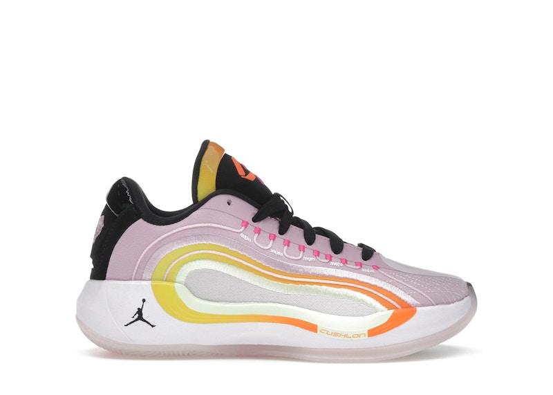 Jordan Luka 4 Gone Fishing (GS) - IF0484-600 - JP