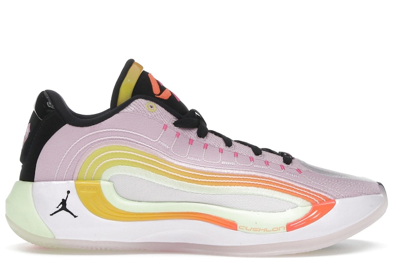 Jordan Luka 4 Gone Fishing Men's - IB7903-600/IB7904-600 - US