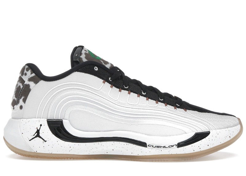 Jordan Luka 4 Gone Ranching Men's - IB7903-100 / IB7904-100 - US