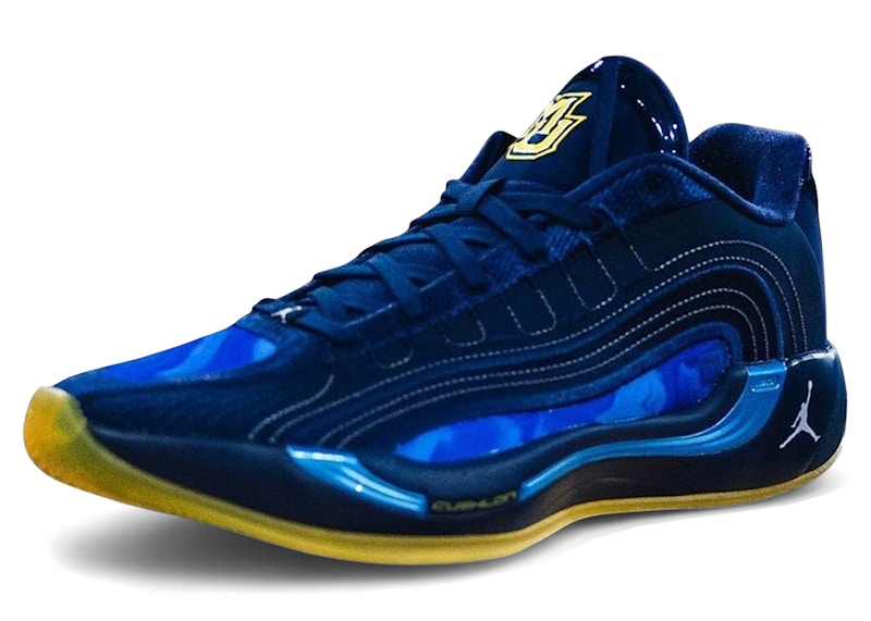 Jordan Luka 4 Marquette PE メンズ - スニーカー - JP
