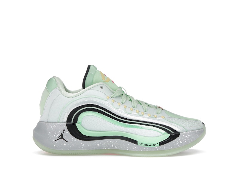 Jordan Luka 4 Space Navigator (GS) - HJ5225-300 - US