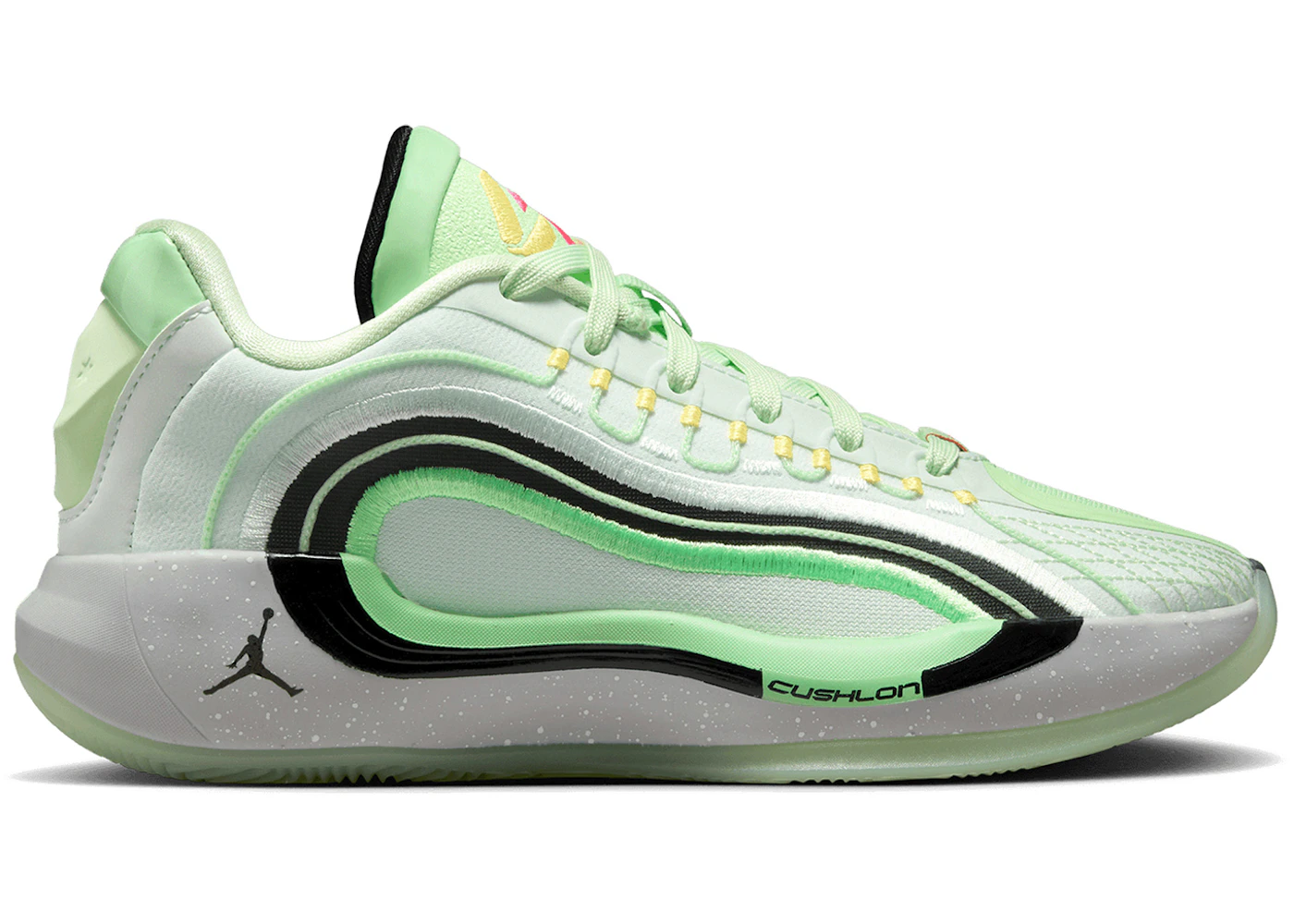 Jordan Luka Space Navigator (GS) HJ5225-300 US - Main Image