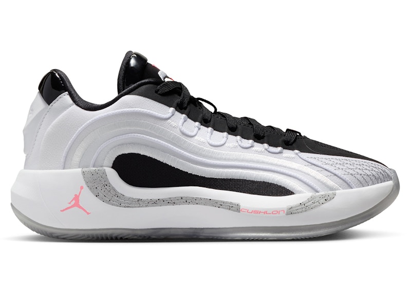 Jordan Luka 4 White Cement (GS) - HJ5225-101 - JP