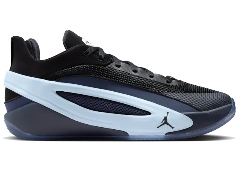 Jordan Luka 5 Black Thunder Blue Men's - IM5182-002 - US