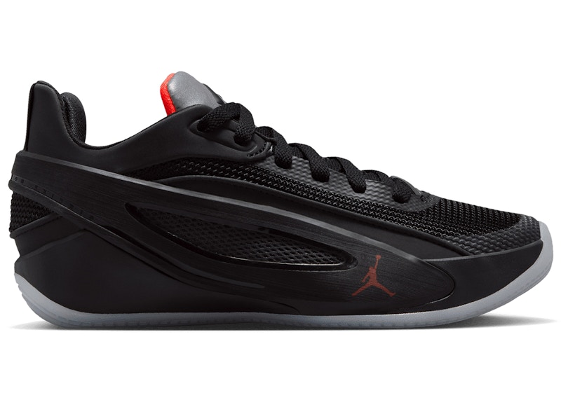 Jordan Luka 5 Bred (GS) - IM5166-002 - US