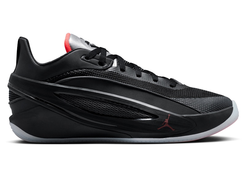 Jordan Luka 5 Bred Men's - HV8082-002 / HV8087-002 - US
