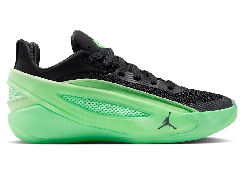 Jordan Luka 5 Venom (GS) - IM5166-302 - US