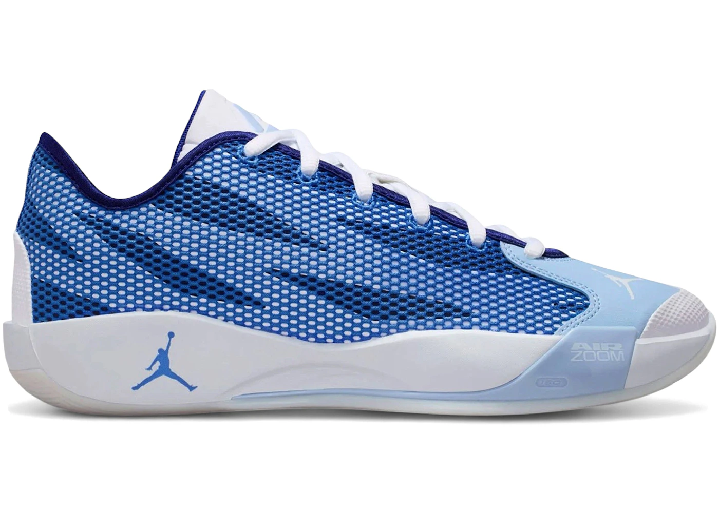 Jordan Luka .77 Big Ticket