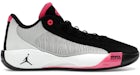 Jordan Luka .77 Black Hyper Pink Barely Green