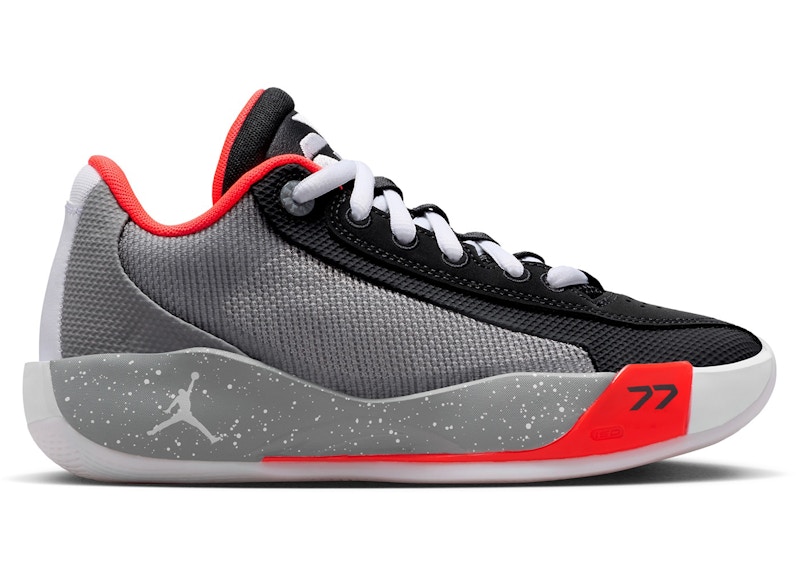 Jordan Luka .77 Bloodline (GS) - HF0820-005 - US