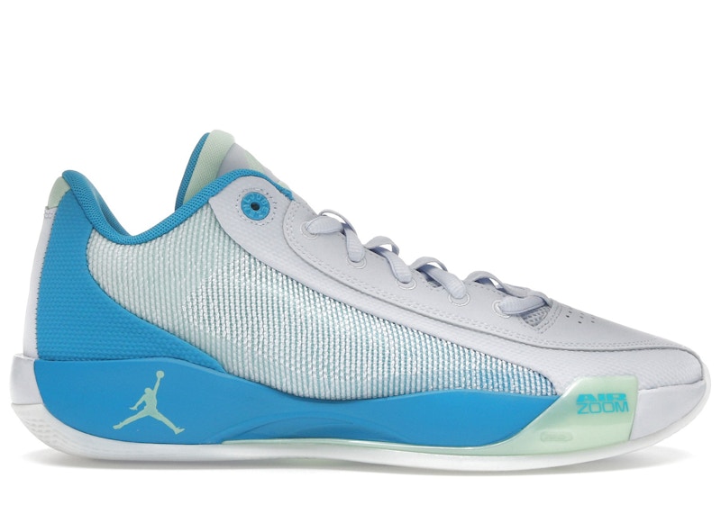 Jordan Luka .77 Football Grey Men's - HF0806-002 - US