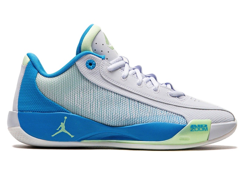 Quai 54 × Nike Air Jordan Luka 77 