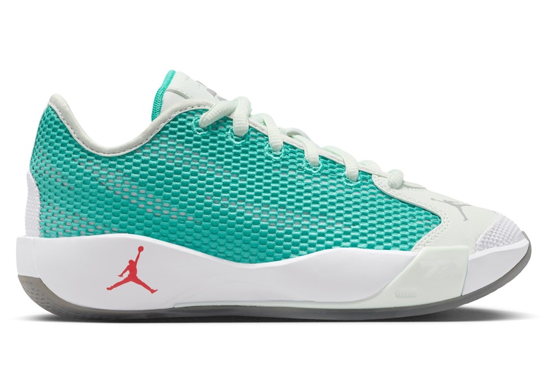 Jordan Luka .77 Love Letter (GS) - IH0573-300 - US