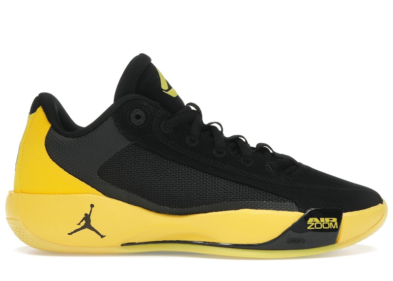 Jordan Luka .77 Quai 54 Men's - IB8835-007 - US