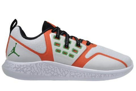 Jordan 1 gatorade stockx cheap