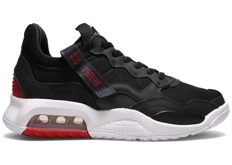パリコレクション Jordan MA2 US - CV8122-006 - Men's Bred シューズ(女性用)