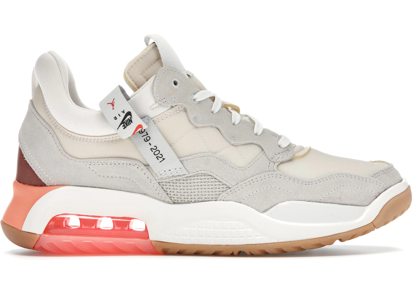 Jordan MA2 Future Beginnings Men s DA2552 100 GB