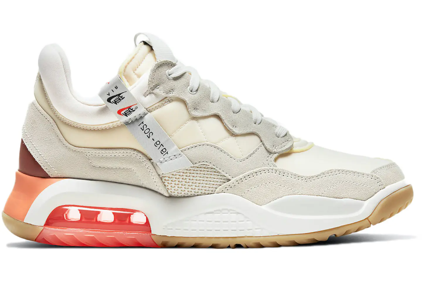 Jordan MA2 Future Beginnings (Women's) - DC7729-100 - US