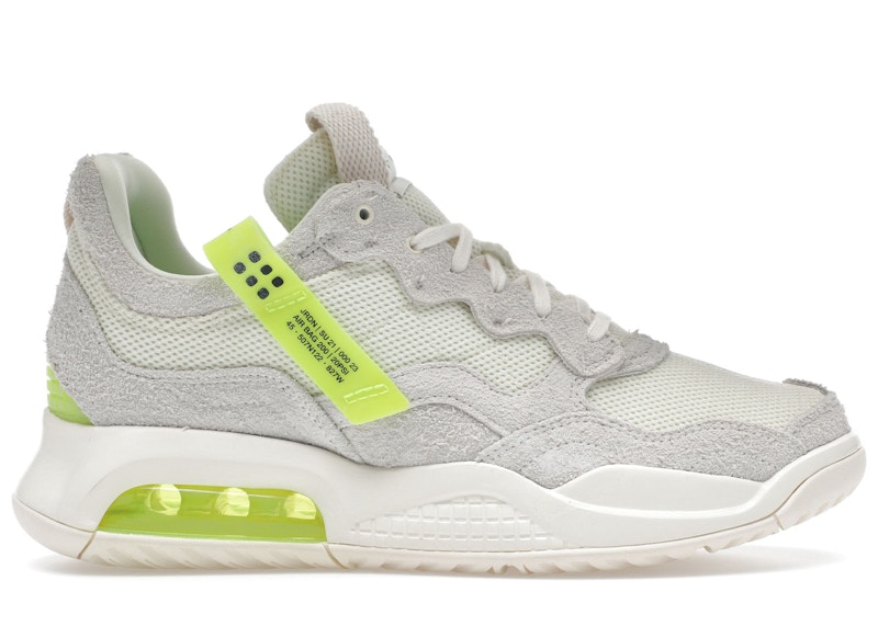 【希少】Jordan MA2 'Sail Lime Ice' Jordan MA2 Sail Lime Ice (Women's) - CW5992-181 - US